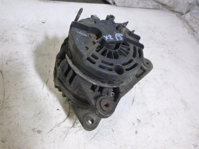 фото №1, Генератор renault clio iii 1.5dci 8200660033
