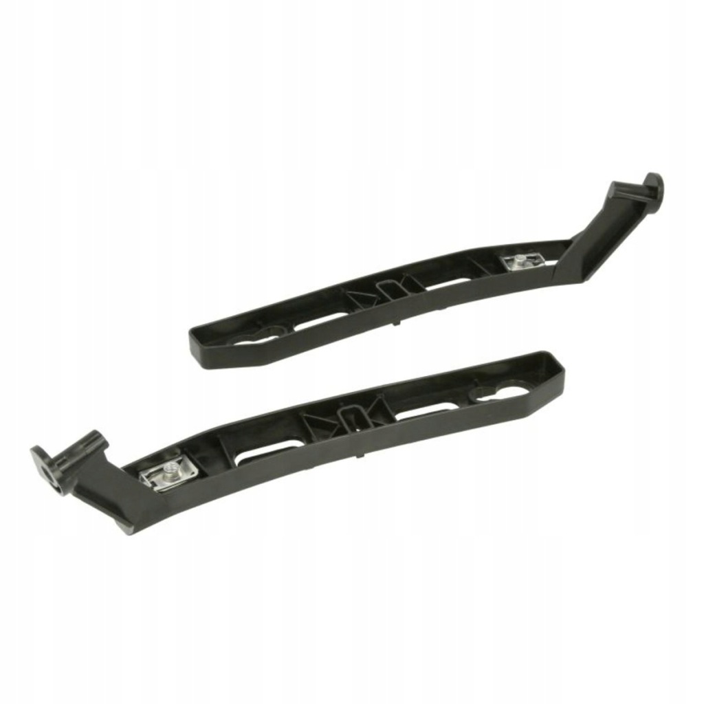 фото №2, Направляющая бампера задняя r+l peugeot 2008 i 13-18