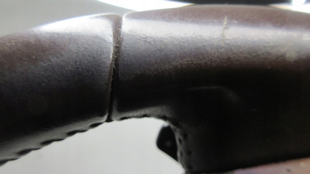 фото №10, Jaguar xf x250 повітропровід подушка водія