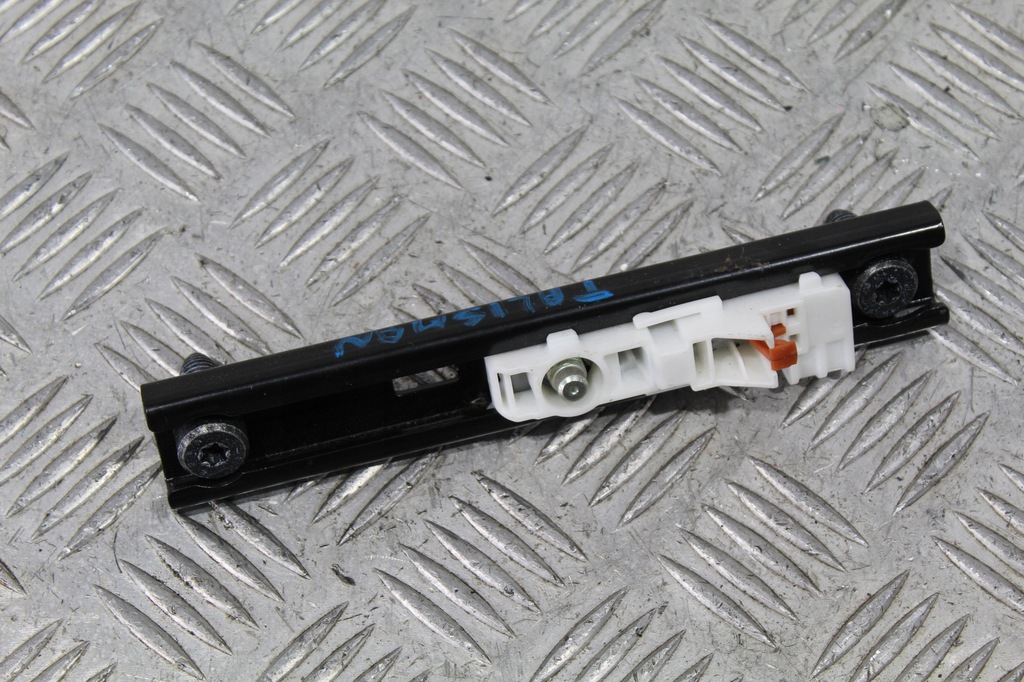 фото №1, Регулювання ременів talisman initiale 878240875r