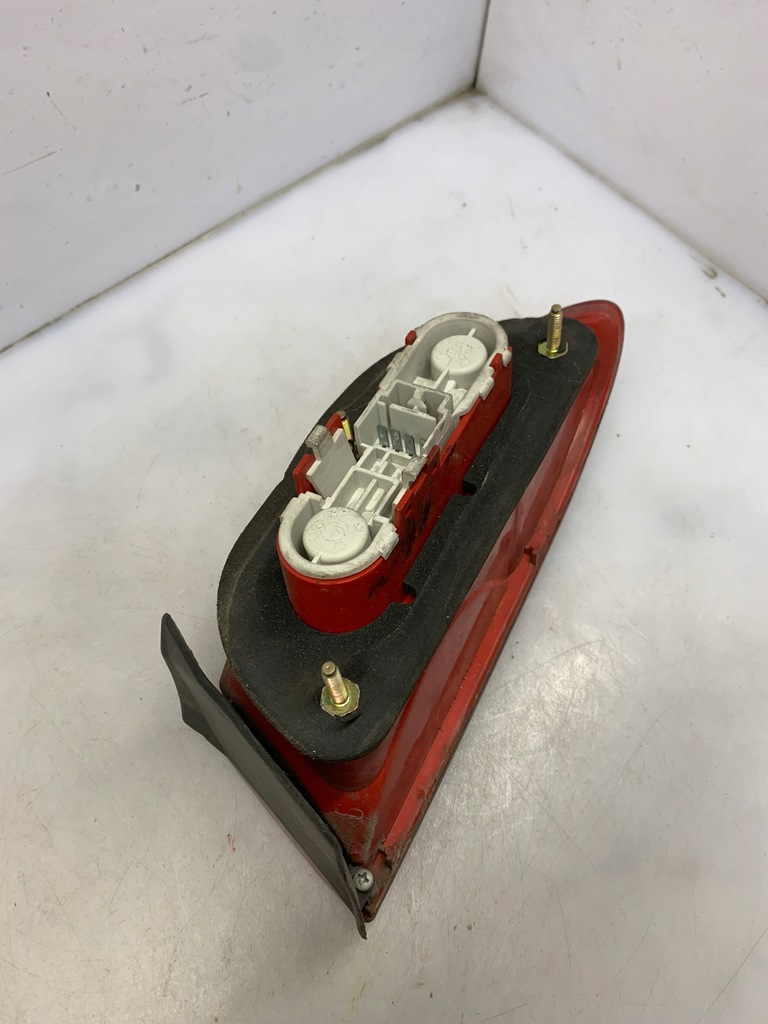 фото №3, Лампа задня ліва alfa 156 fca