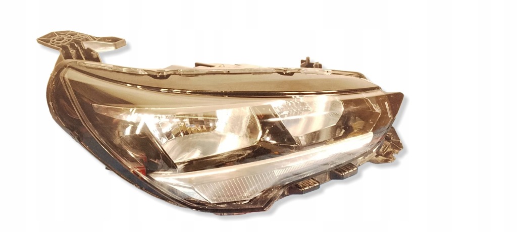 Купити Фара перед сторона права opel corsa f 9829465380