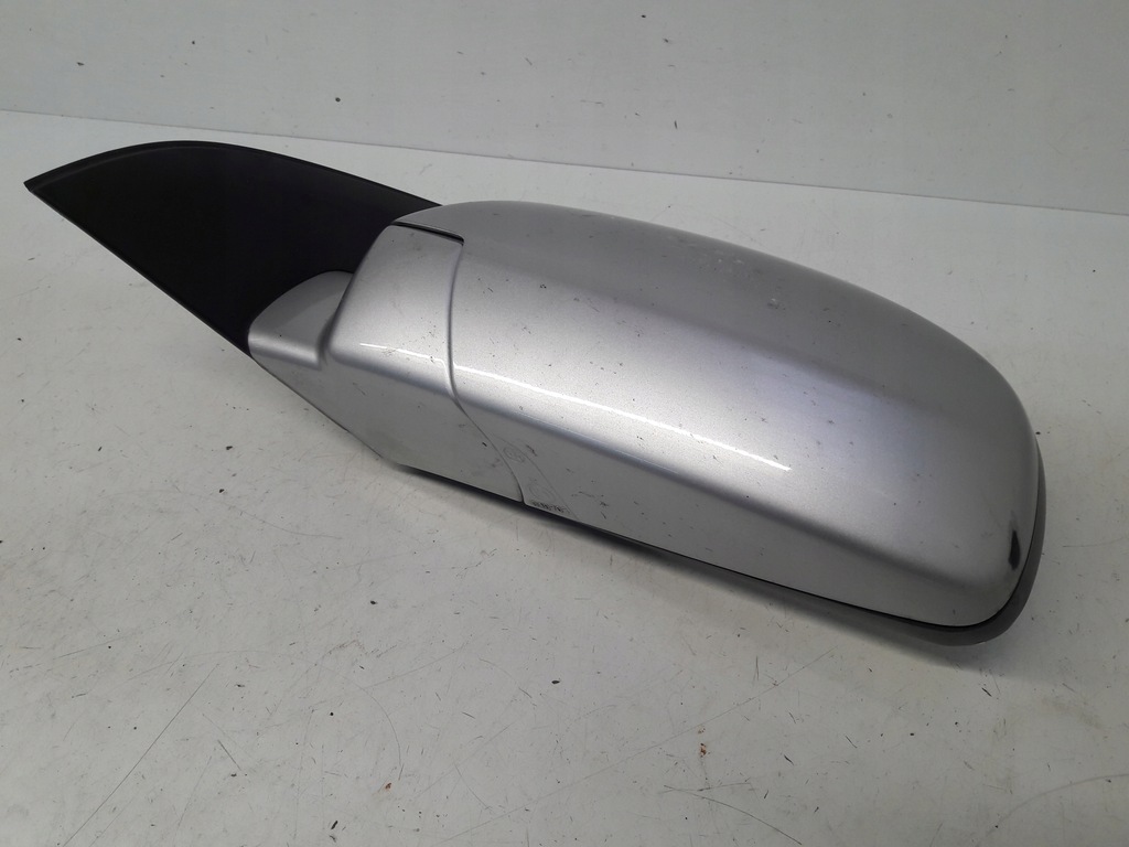 фото №5, Зеркало левая z157 10 pin europa opel signum