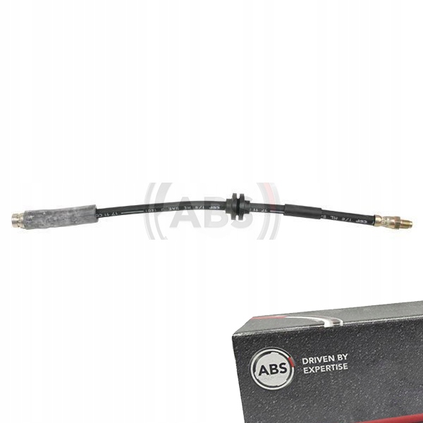 фото №1, Шланг тормозной задняя a.b.s. do lexus gs 300