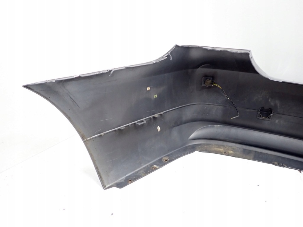 фото №13, Бампер задняя задний kompletny оригинал pdc bmw 3 e90 sedan lift lci 09r