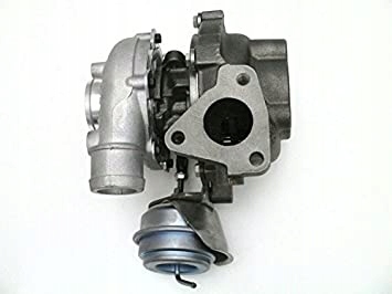 фото №1, Fabrycznie nowa турбина kia magentis 2.0 crdi 140