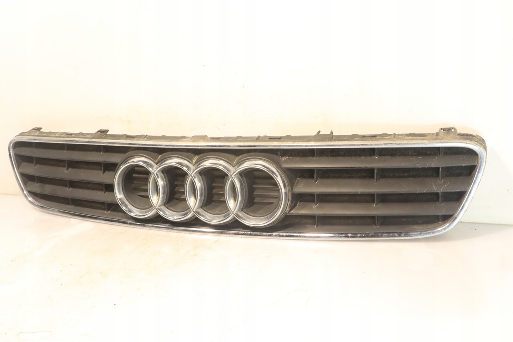 фото №4, Решітка радіатора решітка радіатора audi a3 8l