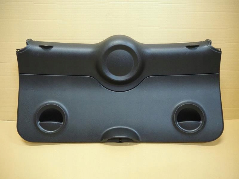 фото №1, Обивка защита крышки mini countryman r60