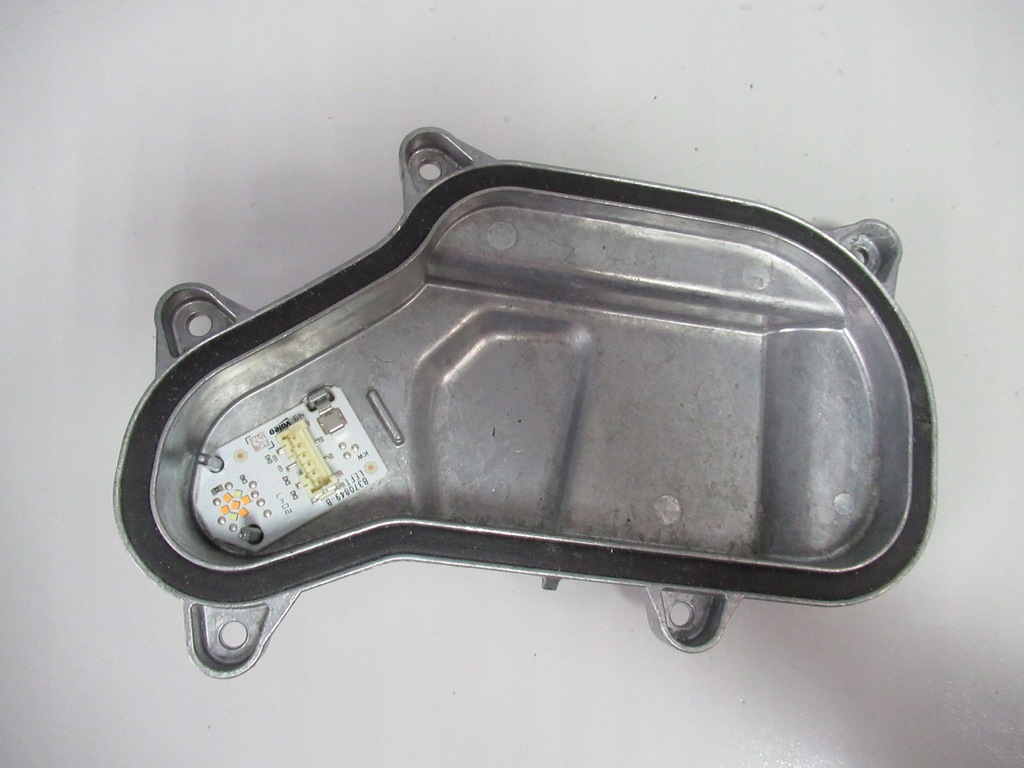 фото №2, Модуль led jeż левый vw t-roc full led 2ga941035a