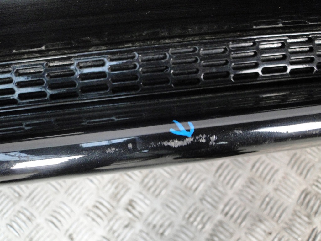 фото №6, Бампер задня задній mini cooper r60 countryman s b11