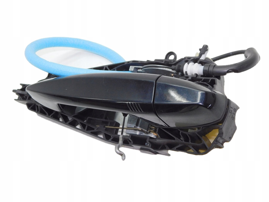 фото №1, Bmw x6 f16 ручка p задня black sapphire металік