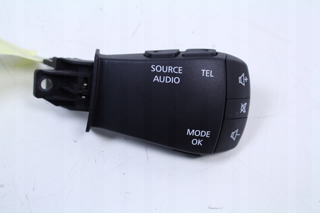 фото №2, Переключатель радио управление renault espace v 18r.