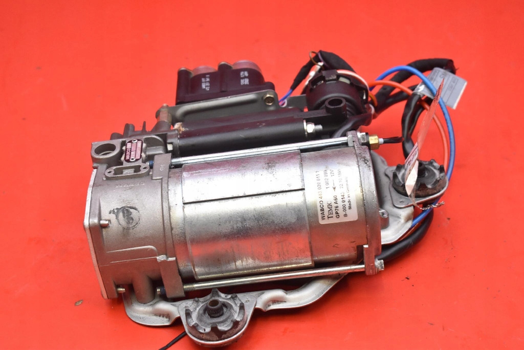 Компрессор насос подвеска 4430200111 bmw e39 2.8i 193 km 95-00 в Украине