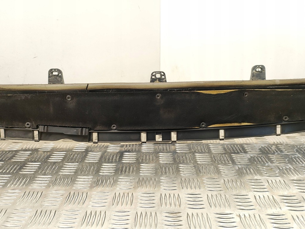 фото №6, Peugeot 308 2015 жабо передні