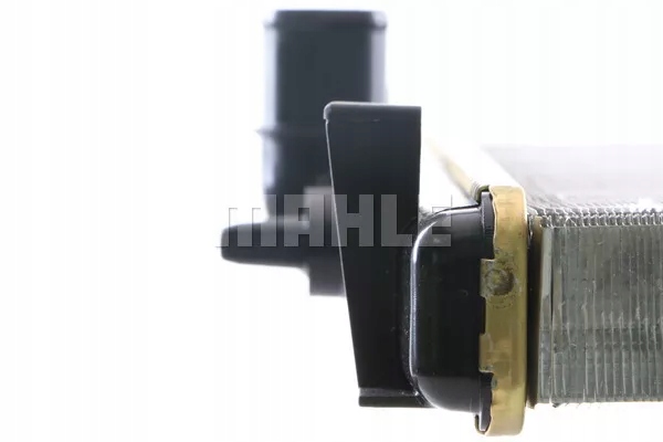 фото №13, Радіатор citroen c8, peugeot 807 02- mahle