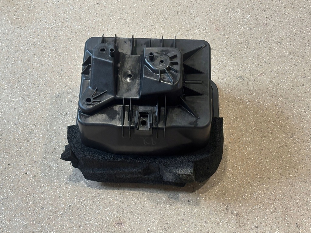 Основа акумулятор ford mustang vi gr3b10723b Оригінал