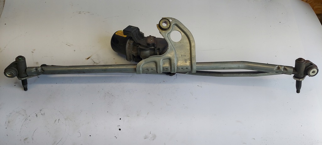 фото №1, Mini cooper r56 моторчик двірник 53555304