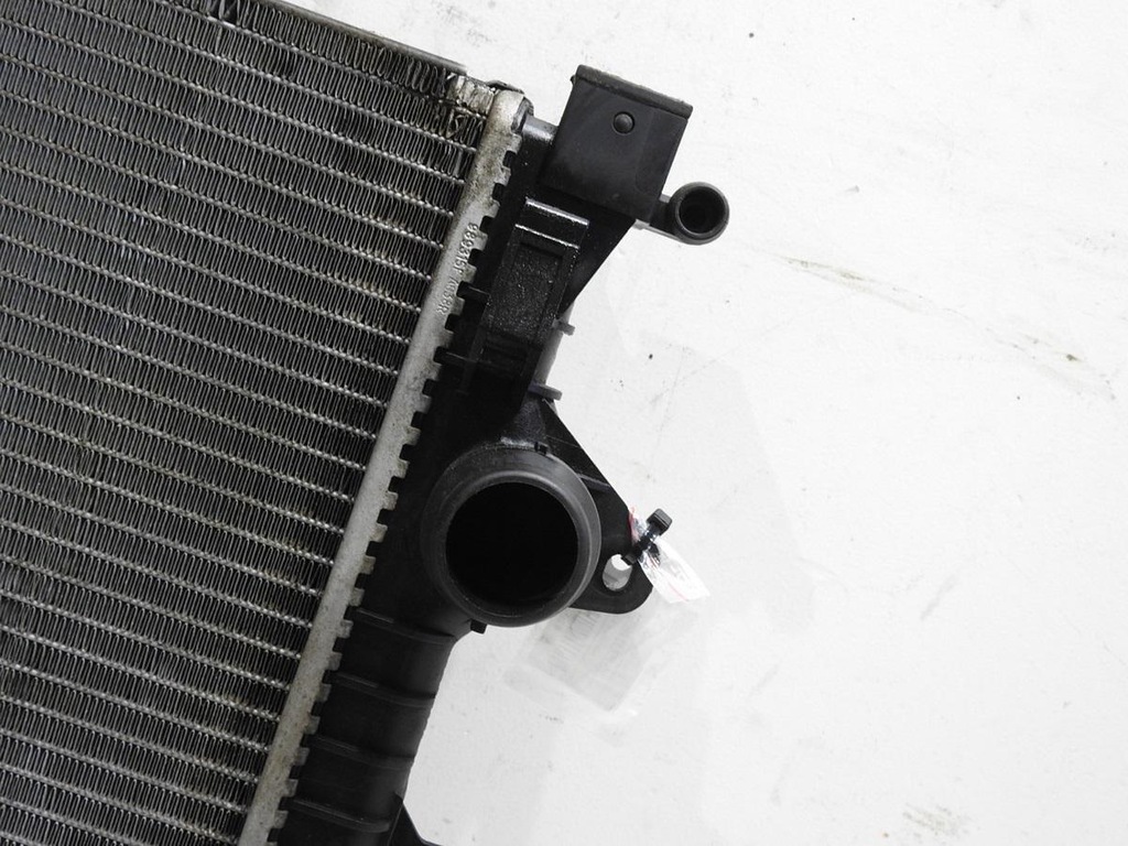 фото №5, Радиатор wody volvo v70 iii 2.5 t