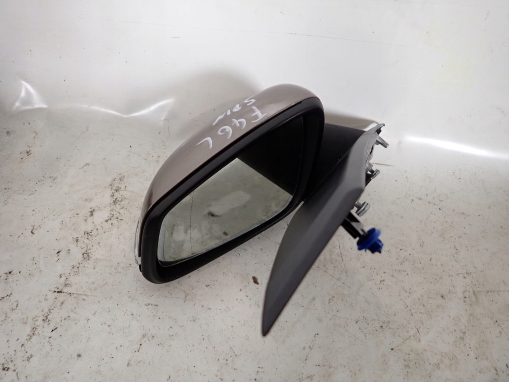 фото №1, Bmw 2 f45 f46 14- зеркало левая перед передние 5pin