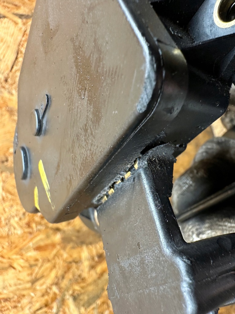 фото №6, Колектор всмоктуючий kia hyundai 1.6crdi 28320-2a400