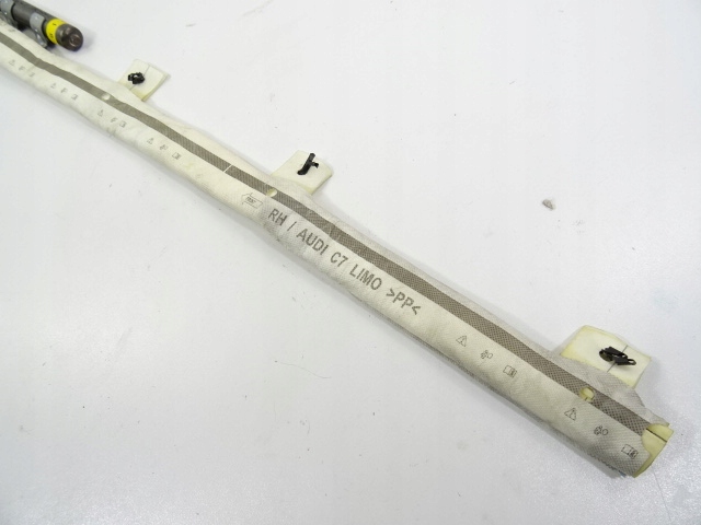 фото №6, Audi a6 c7 sedan air bag шторка безопасности правая 4g5880742b