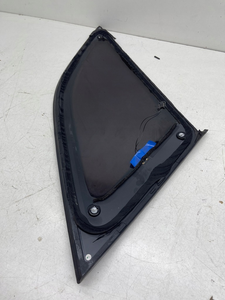 фото №9, Audi a6 c7 avant скло кузовна правий задня оригінал!