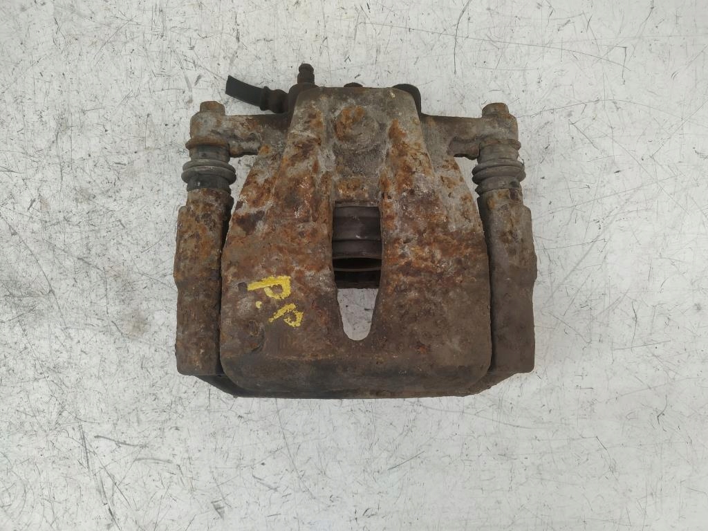 фото №1, Суппорт правый перед opel corsa c 1.3 cdti