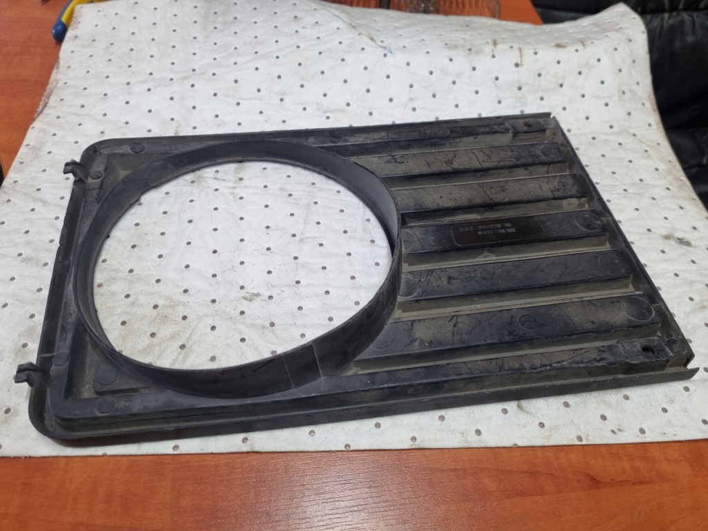 фото №5, Панель фары рамка фара правый перед vw lt 28-45 281853656d oryg.