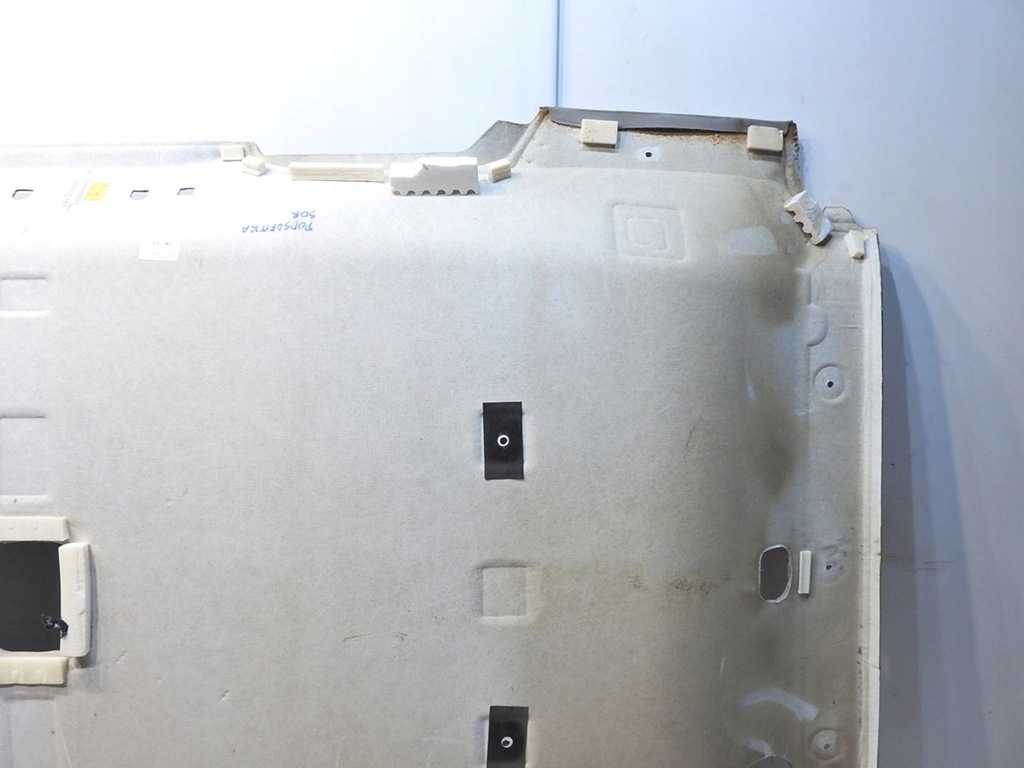 фото №8, Стеля kia sorento i 85328-3e001cy