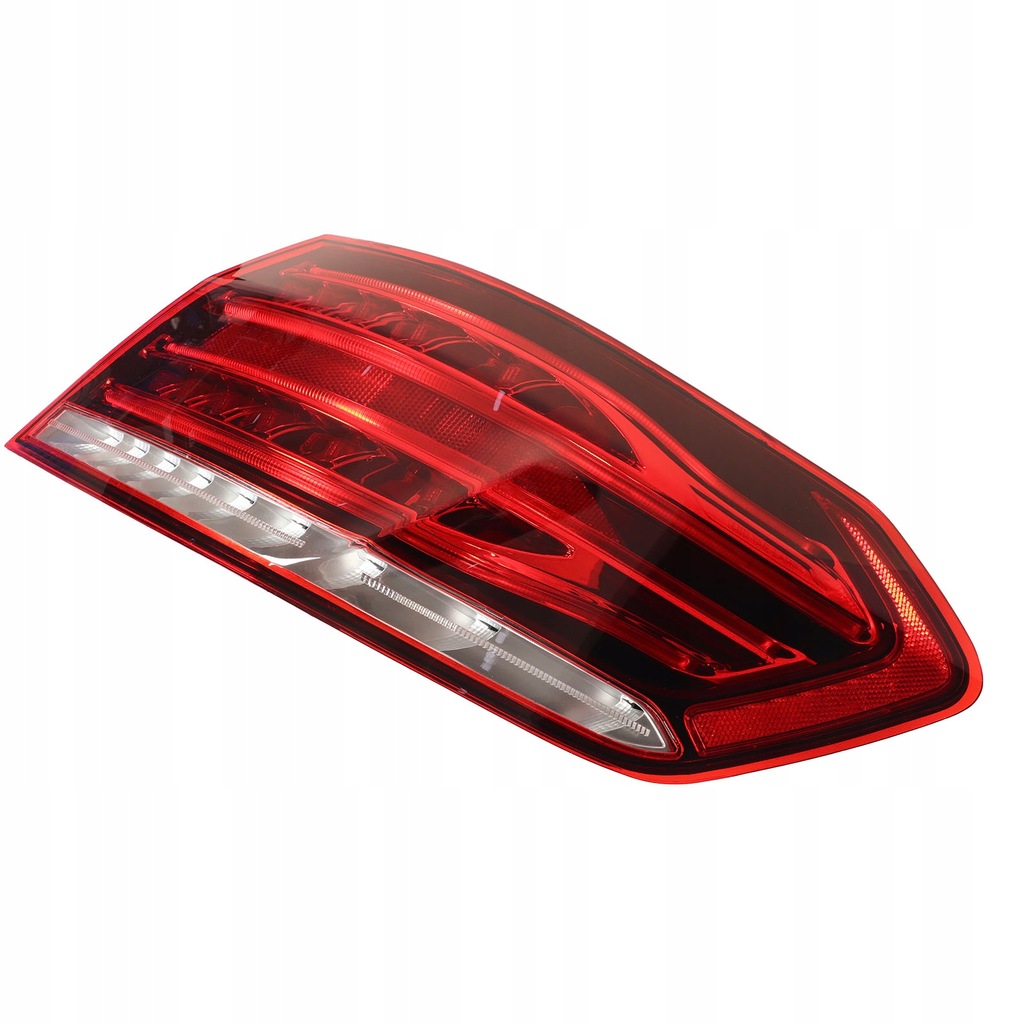 фото №8, Права зовнішня задня лампа led задня лампа a2129060803 dla класу e 3w