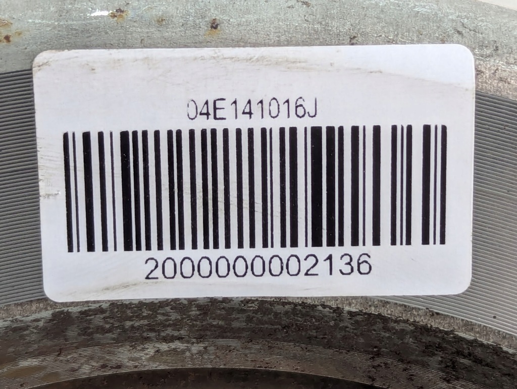 фото №10, Сцепление skoda karoq 04e141016j 043082001961 05e105266b 181878007428