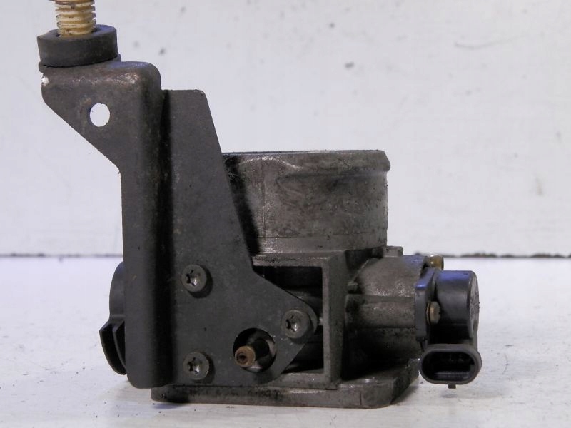 фото №5, Fiat siena дросельна заслінка 1,6 16v 54cfa26