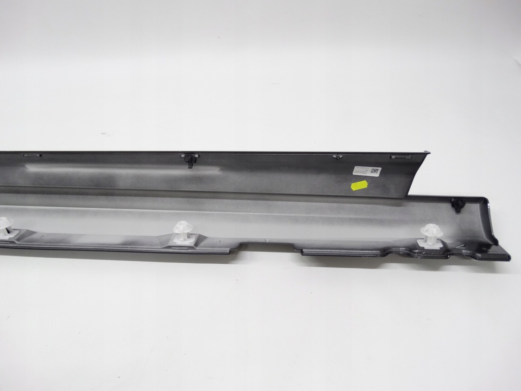 фото №10, Ford focus mk4 st-line 18-24 молдинг порог левая jx7b-a10155-s nowa