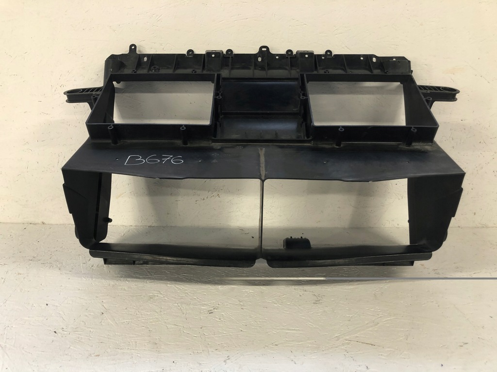 фото №1, Ferrari portofino канал впуск повітропровід повітря