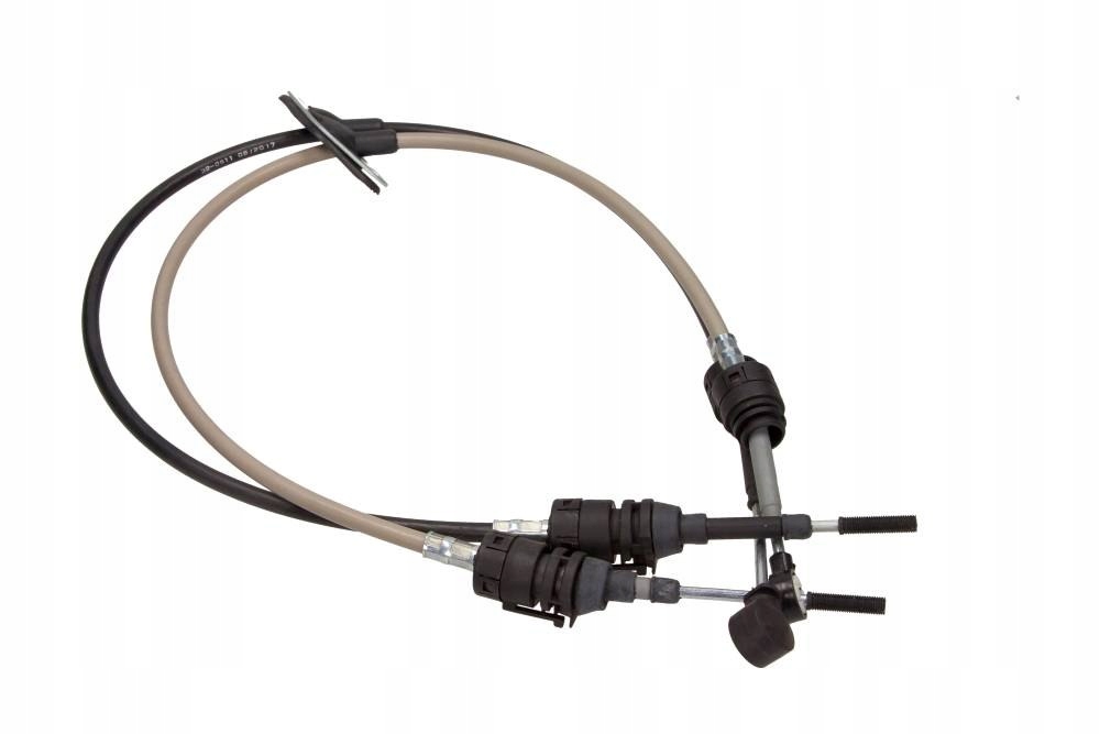 фото №1, Трос переключения передач db sprinte