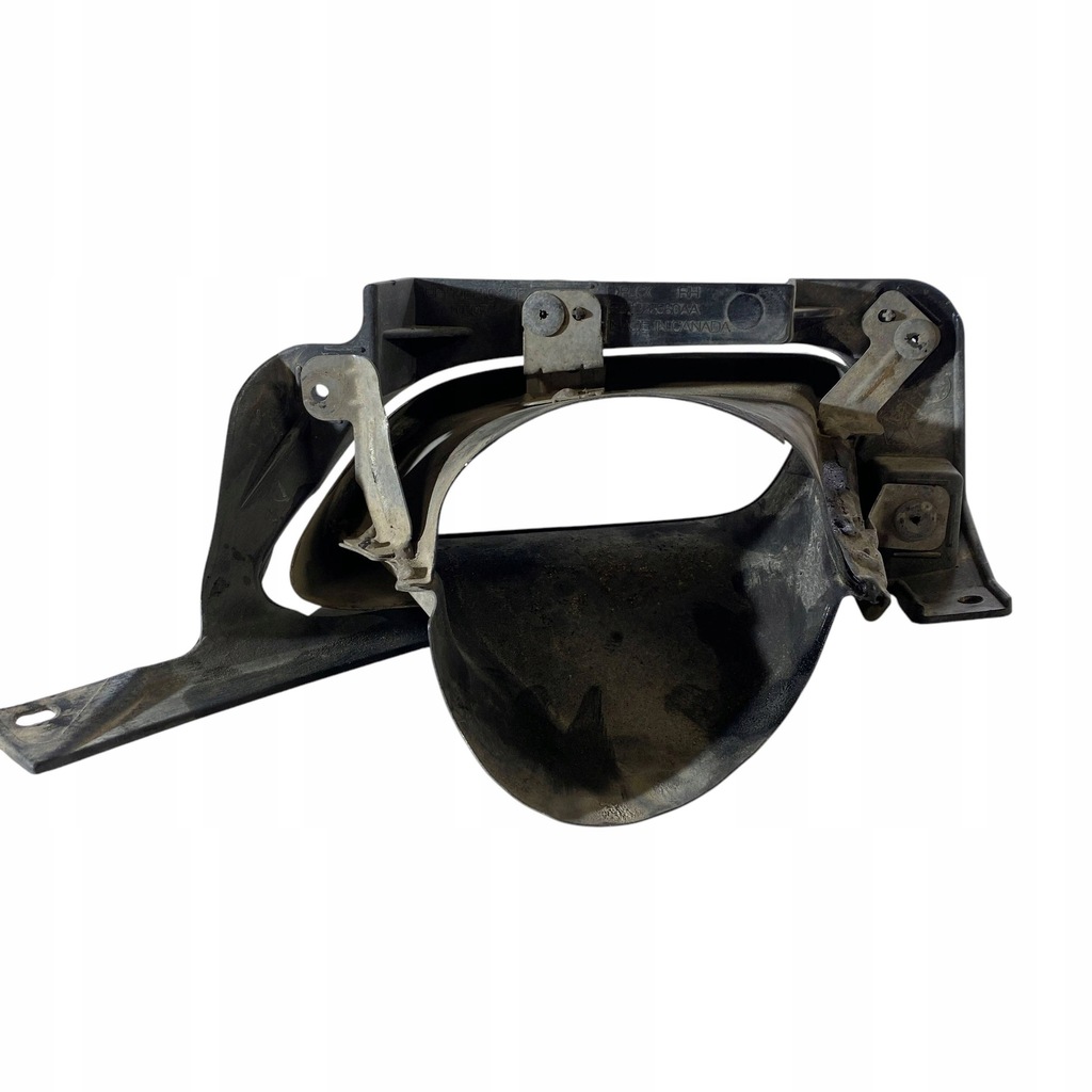 фото №7, Dodge charger 2017 права сторона наконечник глушника