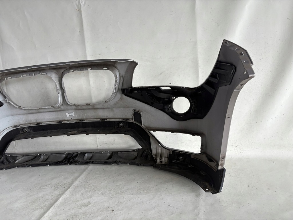 фото №11, Бампер перед передній bmw x1 e84 lci lift