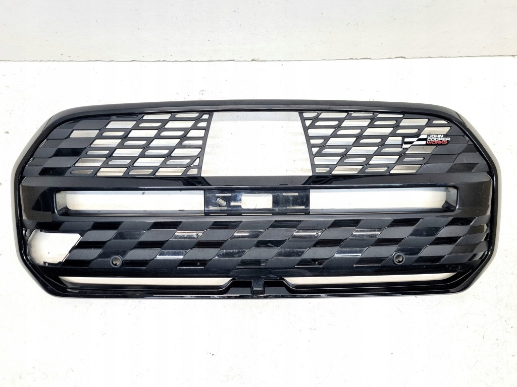 Купить Mini countryman iii u25 jcw решётка радиатора решётка радиатора бампера перед передняя хороший