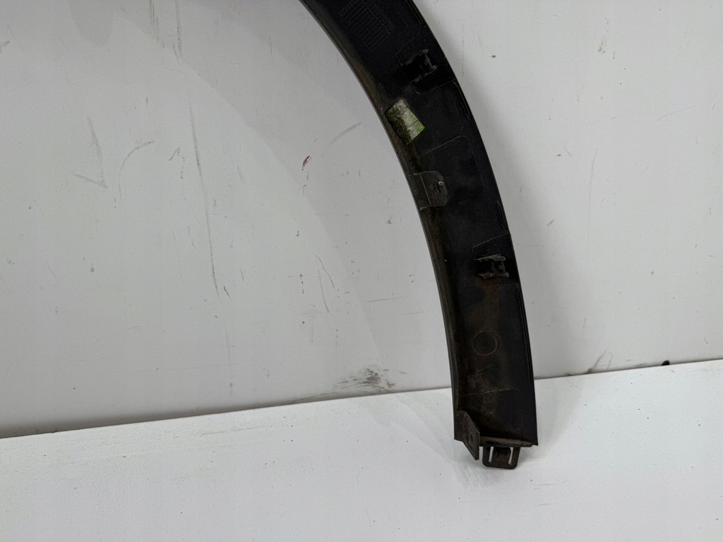 фото №13, Honda crv cr-v iv 4 12- молдинг na крыло левая перед передняя 74165-t0aa