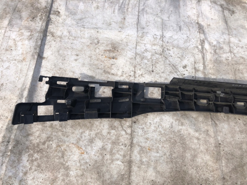 фото №7, Балка бампера перед peugeot 607 lift 9649002680