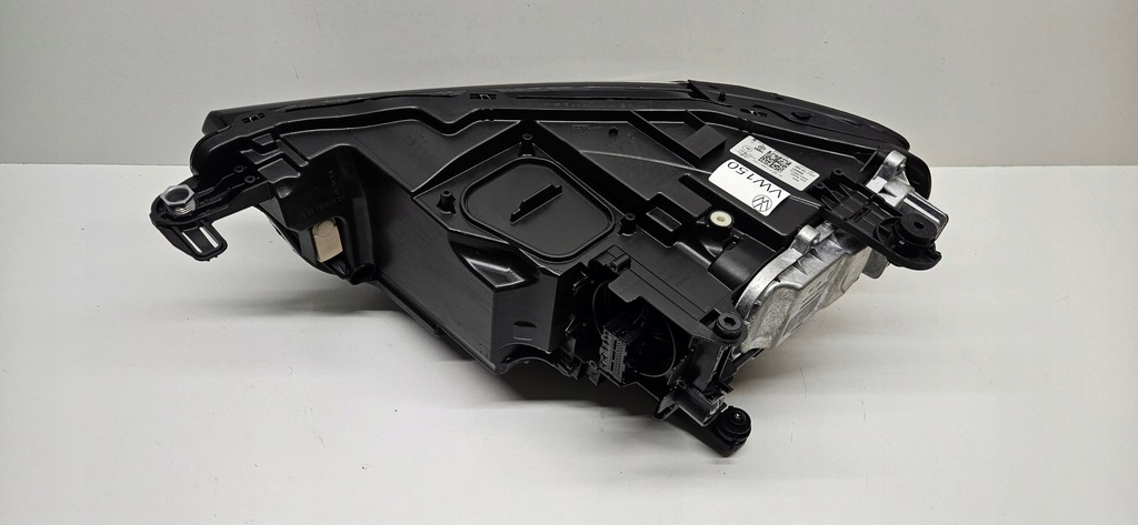 фото №7, Vw t roc troc 2ga lift фара full led лампа права iq nowa