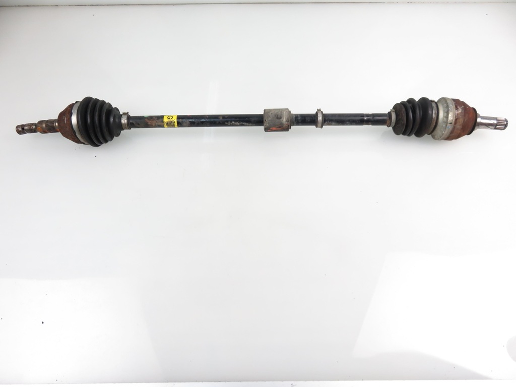 фото №1, Приводной вал правая передняя opel meriva b 1.4 b