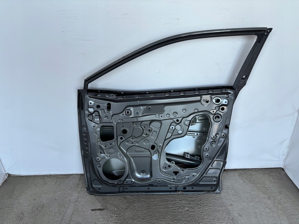фото №14, Toyota chr ii 2023r- двері передні праве перед