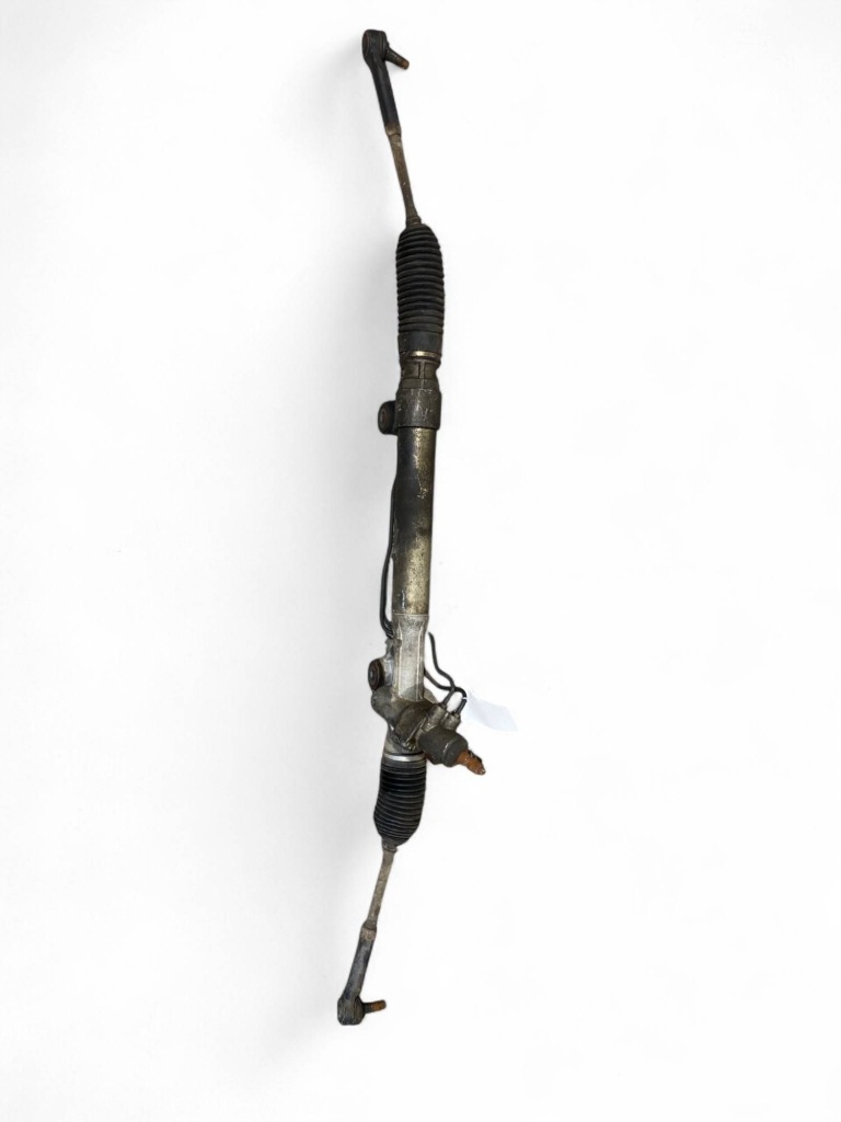 фото №8, Toyota land cruiser j150 рейка рульова 92190018