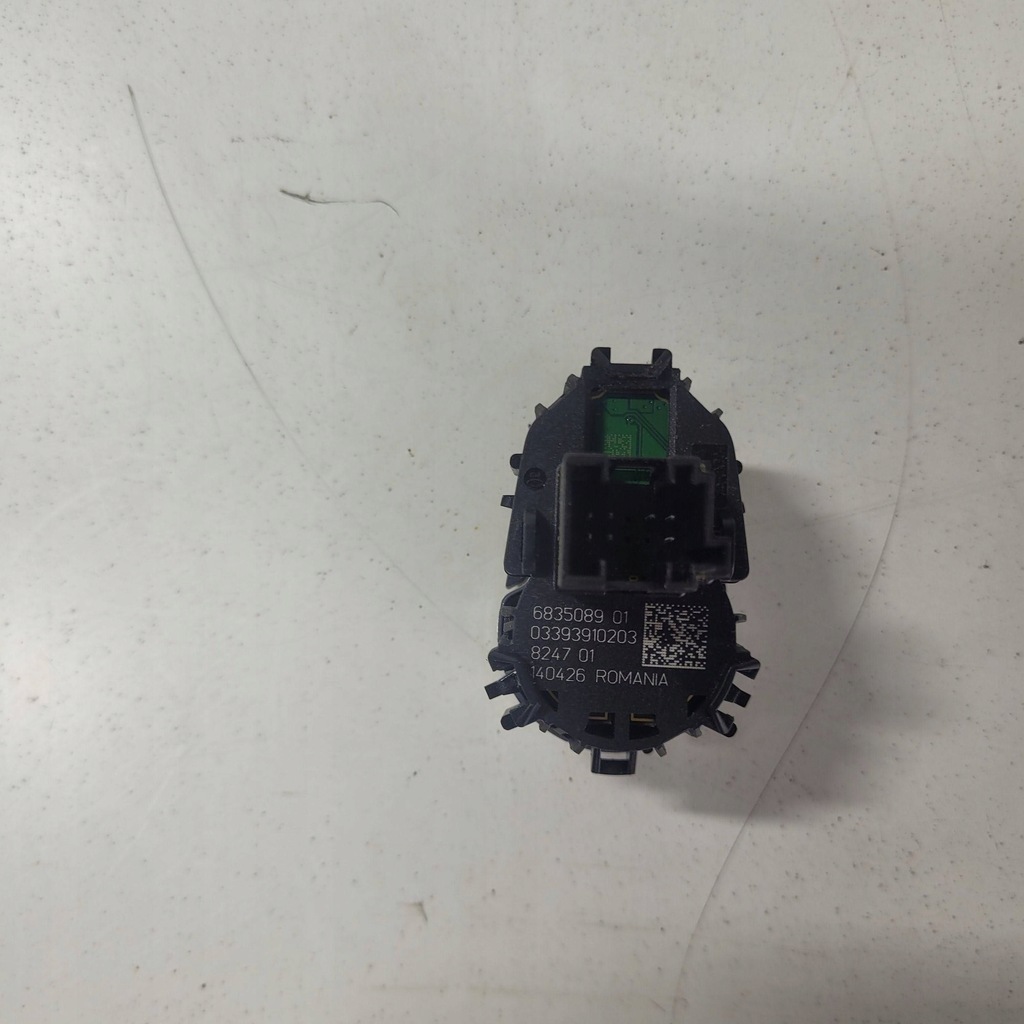 фото №1, Кнопка старт-стоп bmw x4 f26 824701 --- 2017