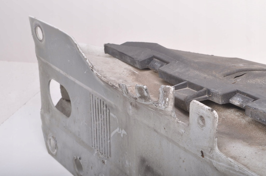 фото №8, Volvo v70 iii s80 ii балка бампера перед абсорбер