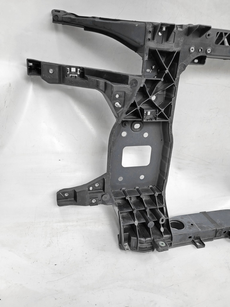 фото №5, Pas передний / усилитель hyundai tucson 4 2020-