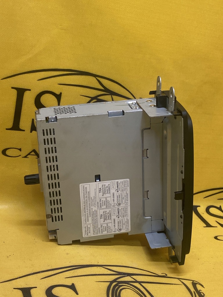 фото №3, Nowe радіо мультимедійний навігація дисплей dacia sandero 2 ii stepway