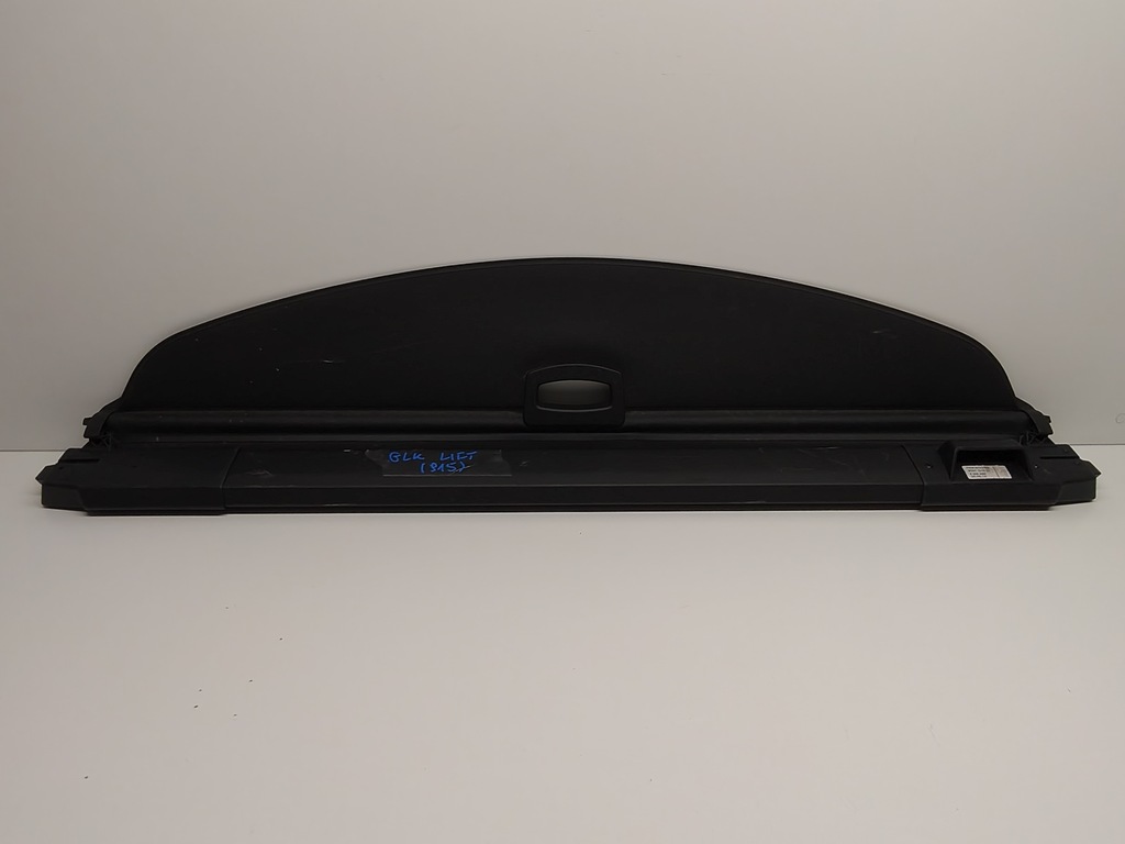 фото №5, Mercedes glk x204 lift шторка багажника оригінал 12-15