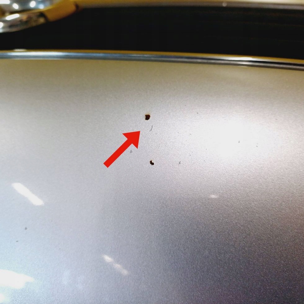 Капот крышка двигателя решётка  решётка радиатора audi a4 b5 универсал lak: ly7w nr87 Киев